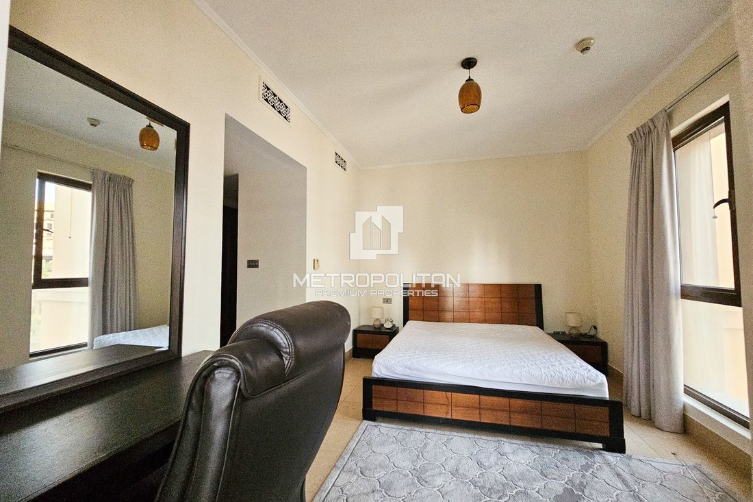 Apartment in Downtown Dubai, Dubai, United Arab Emirates 5 - 16187658