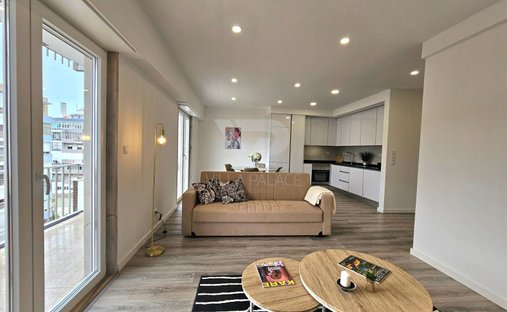 Apartment in Benfica, Lisbon, Portugal 1