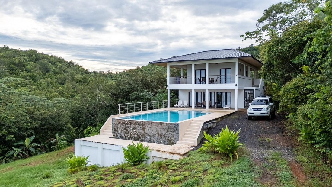 House in Torio, Veraguas Province, Panama 5 - 16186301