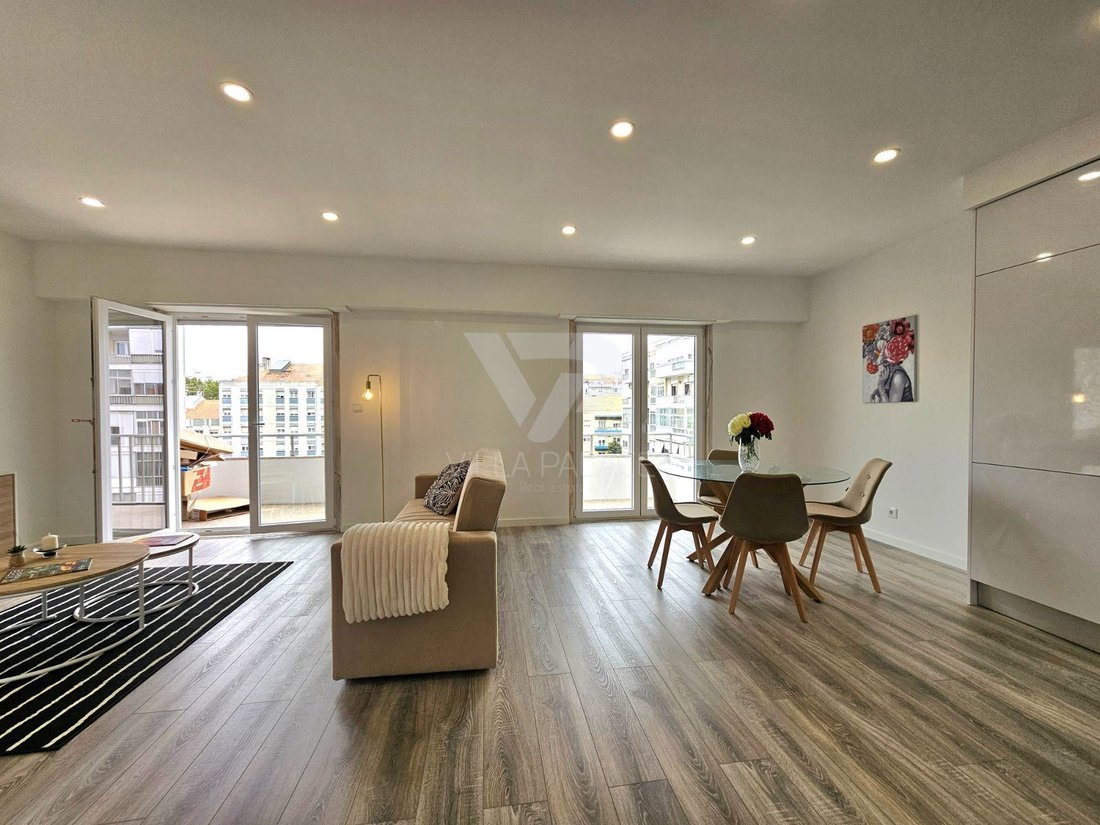 Apartment in Benfica, Lisbon, Portugal 5 - 16186255