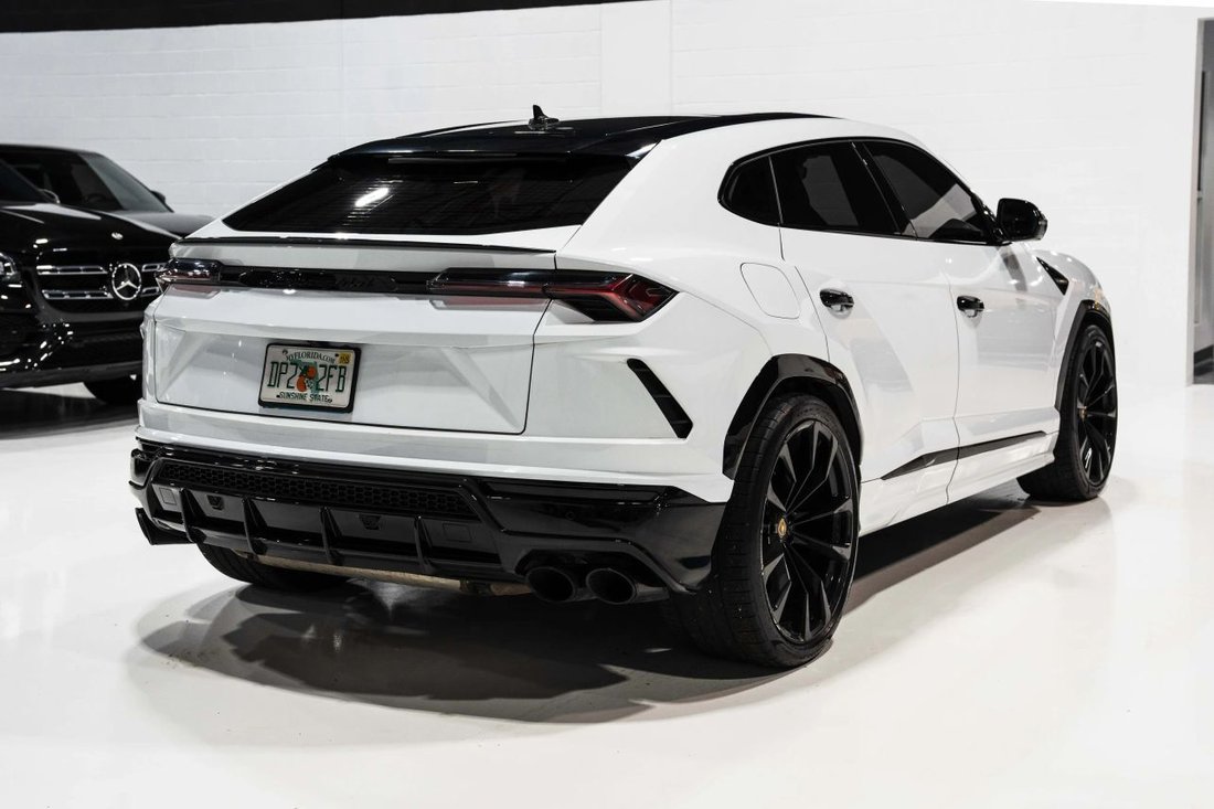 Suv in Boynton Beach, FL, United States 5 - 16157700