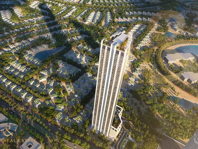 Apartment in JLT / Jumeirah Lakes Towers, Dubai, United Arab Emirates 5 - 16186405