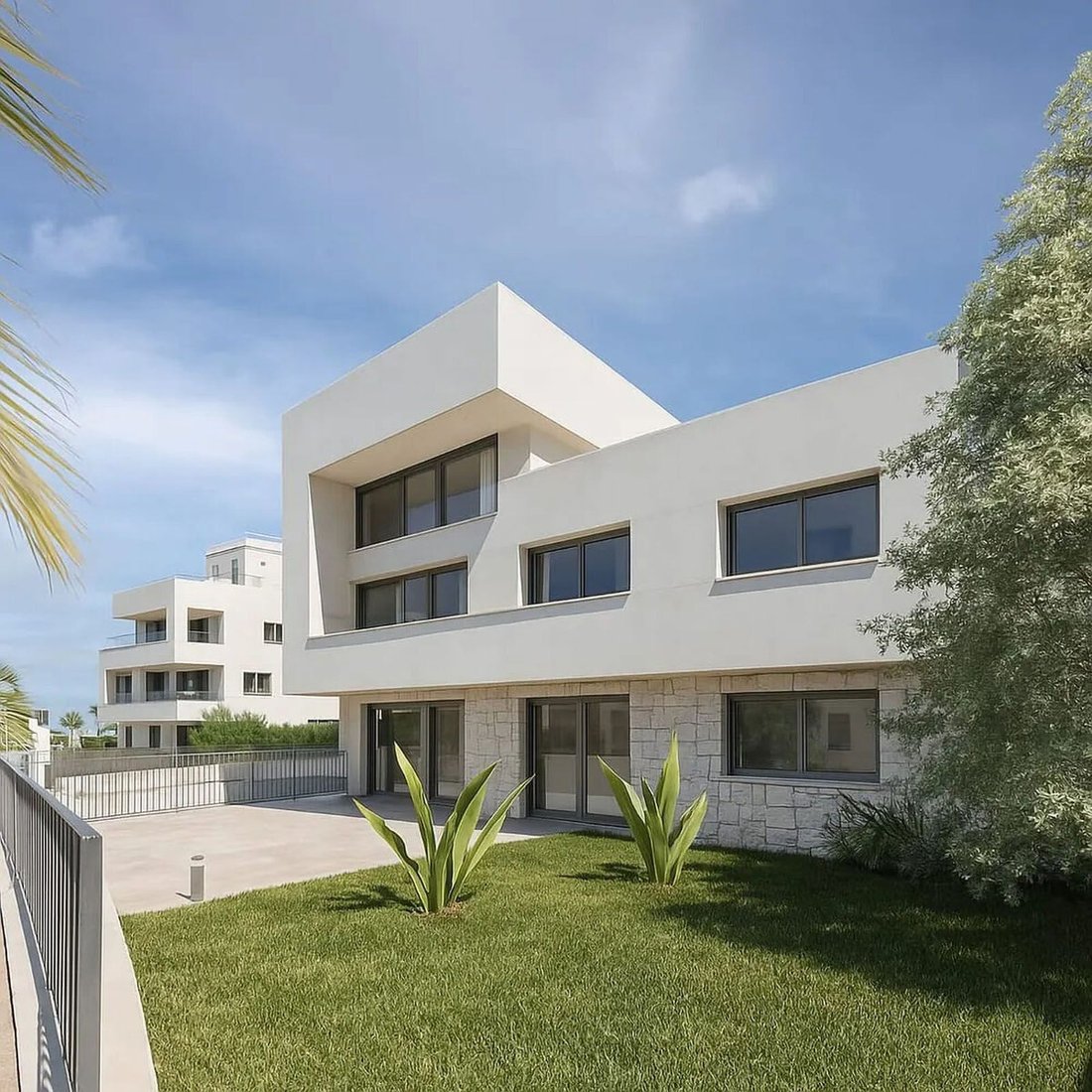 Villa in Riviera del Sol, Mijas, Spain 2 - 16186596