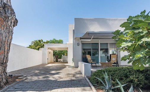Villa à Marbella, Andalousie, Espagne 1