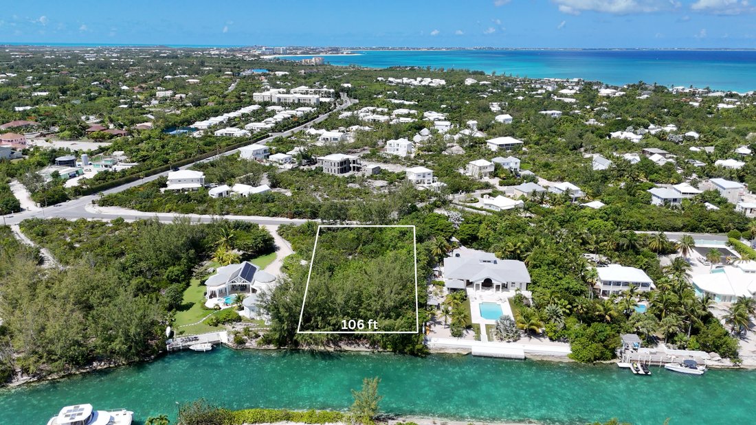 Land in Leeward Settlement, Caicos Islands, Turks and Caicos Islands 4 - 16186942