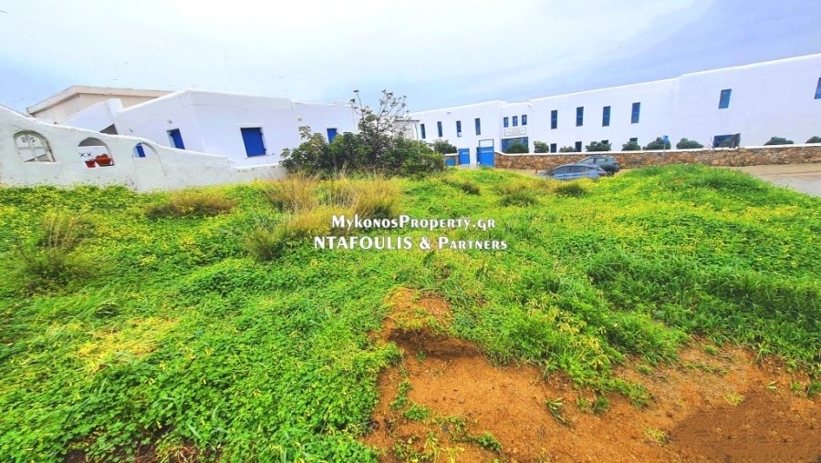 Ano Mera Community, Aegean, Greece 5 - 16186641