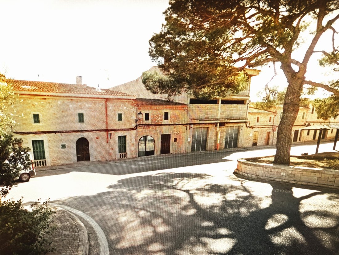 Land in Santanyi, Balearic Islands, Spain 1 - 16186082