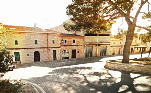 Land in Santanyi, Balearic Islands, Spain 1