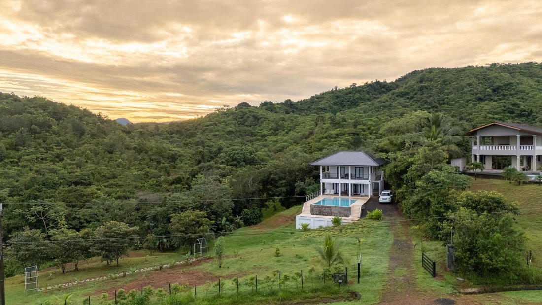 House in Torio, Veraguas Province, Panama 2 - 16186301