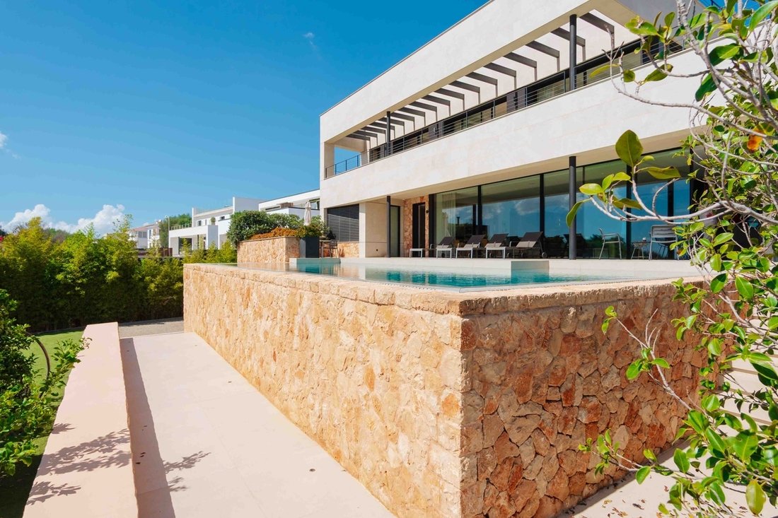 Villa in Marratxi, Balearic Islands, Spain 3 - 16186309