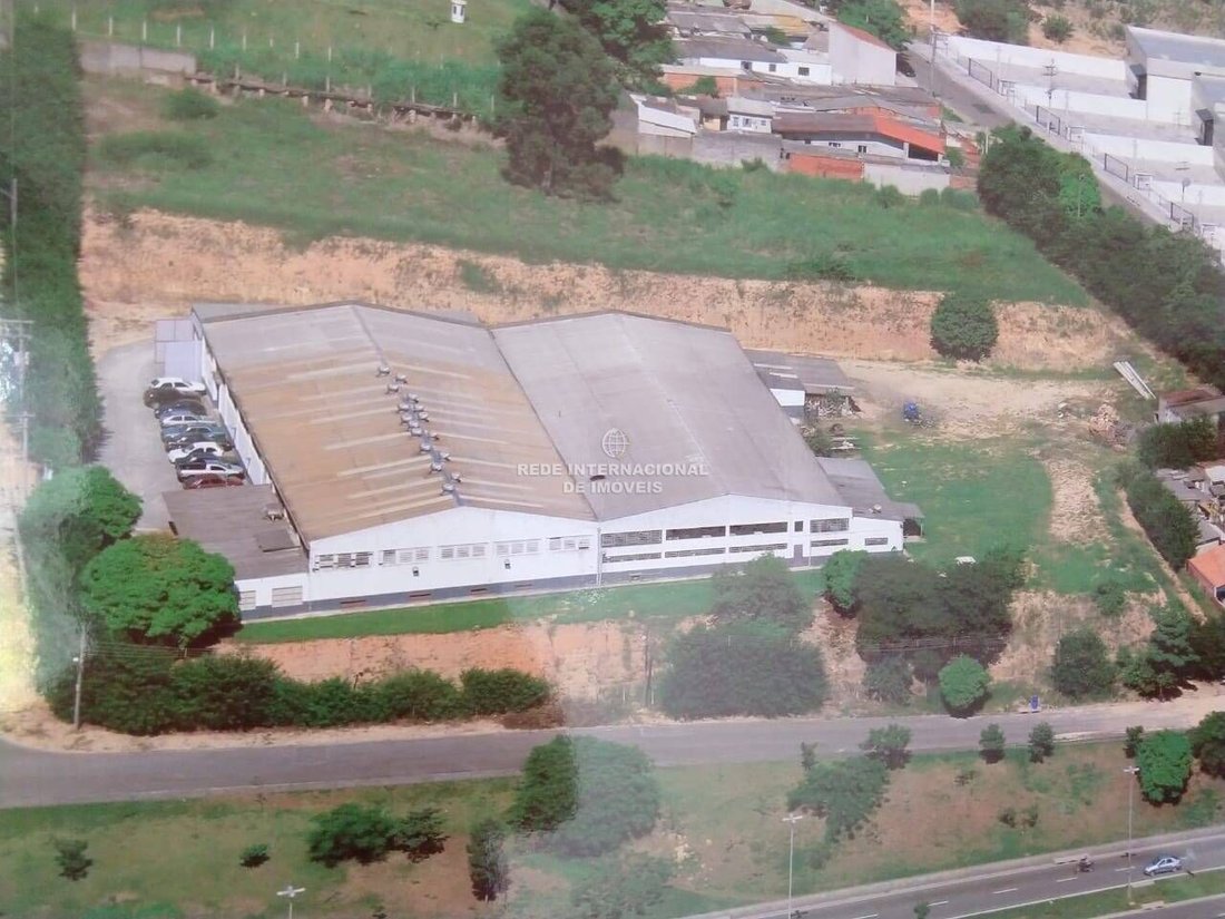 Land in Jardim Goncalves, State of São Paulo, Brazil 1 - 16186669