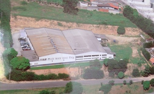 Land in Jardim Goncalves, State of São Paulo, Brazil 1