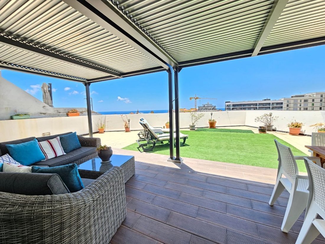 Apartment in Sao Pedro, Madeira, Portugal 4 - 16186323
