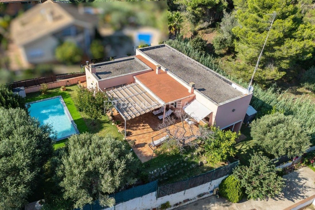 House in Calonge i Sant Antoni, Catalonia, Spain 4 - 16186370