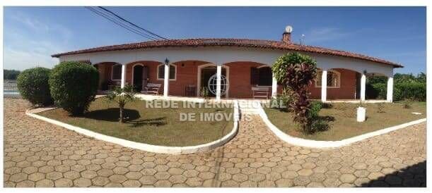 Farm Ranch in General Maynard, State of Sergipe, Brazil 1 - 16186691