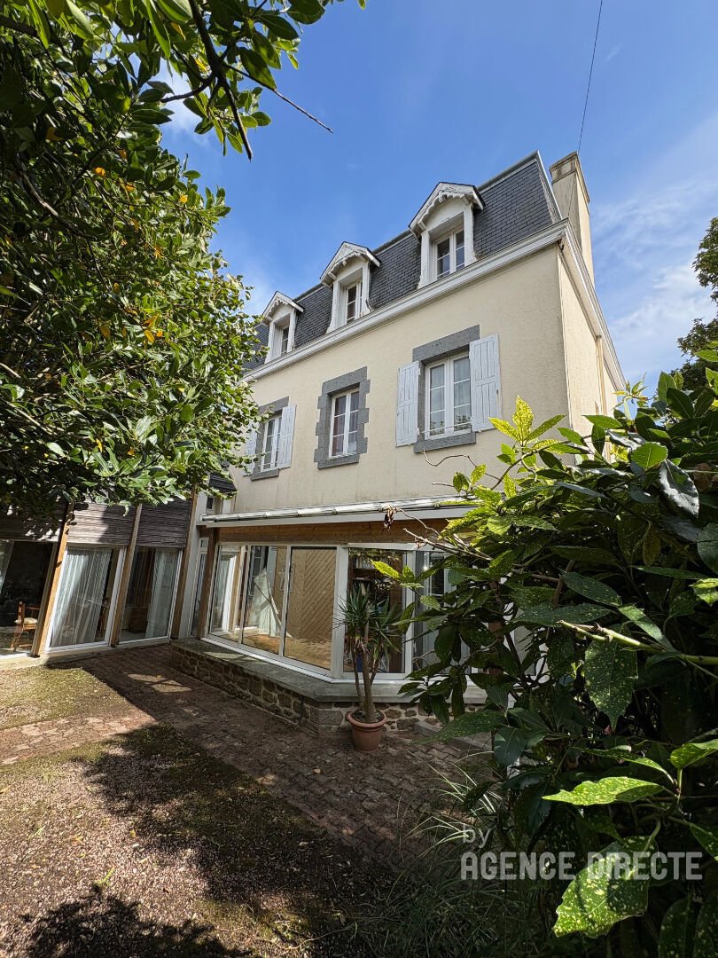 House in Paramé Rural, Saint-Malo, France 2 - 16186292