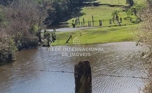 Corps de ferme à General Maynard, Sergipe, Brésil 1