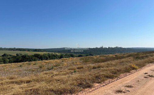 Farm Ranch in Ronco, State of Paraná, Brazil 1