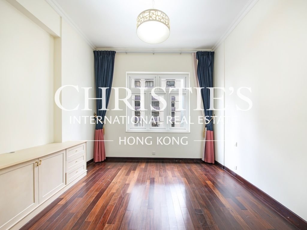Appartement à Hong-Kong, Hong Kong 5 - 16187026