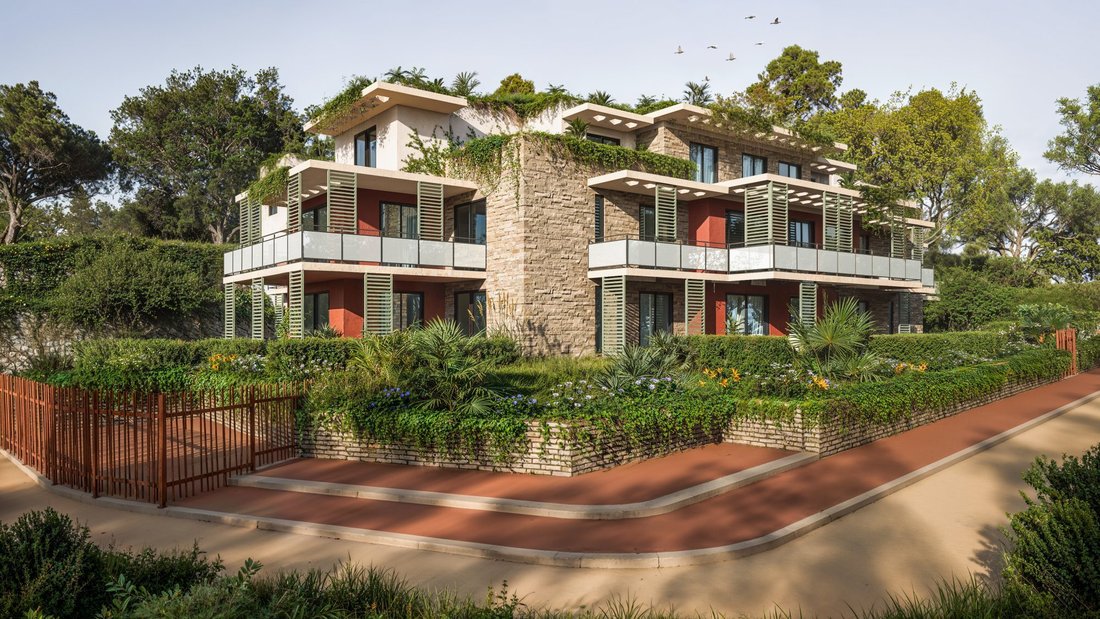 Apartment in La Roquette-sur-Siagne, Provence-Alpes-Côte d'Azur, France 4 - 15704955