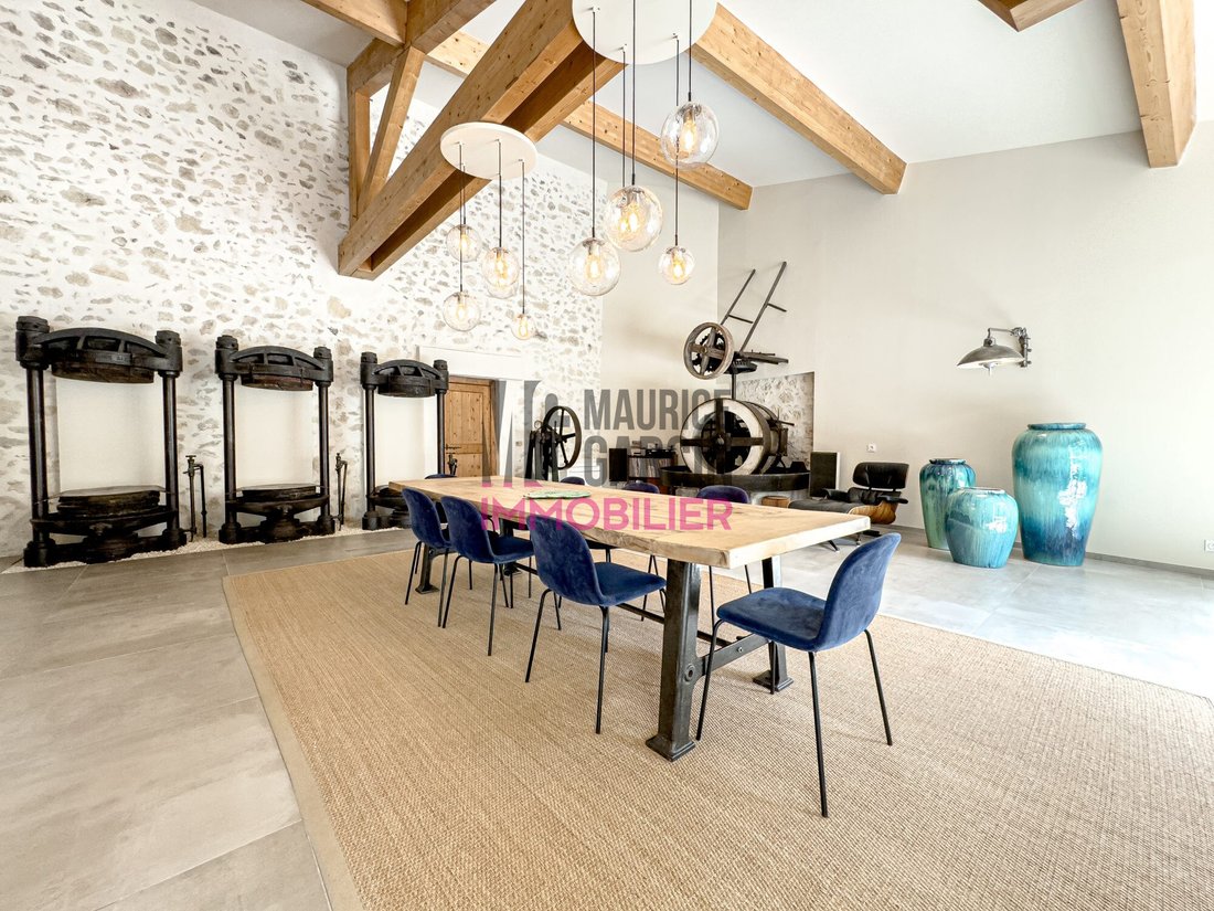 House in Mormoiron, Provence-Alpes-Côte d'Azur, France 5 - 16187577