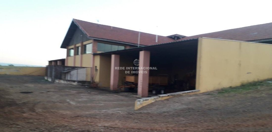 Farm Ranch in Bairro Rural, Brazil 3 - 16186838