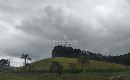 Farm Ranch in General Maynard, State of Sergipe, Brazil 1