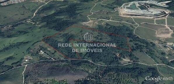 Land in Caputera, State of São Paulo, Brazil 1 - 16186766