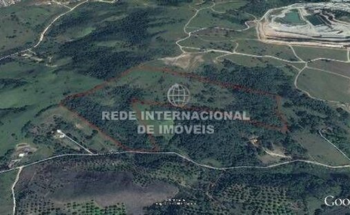 Land in Caputera, State of São Paulo, Brazil 1