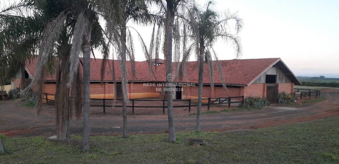 Farm Ranch in Bairro Rural, Brazil 5 - 16186838