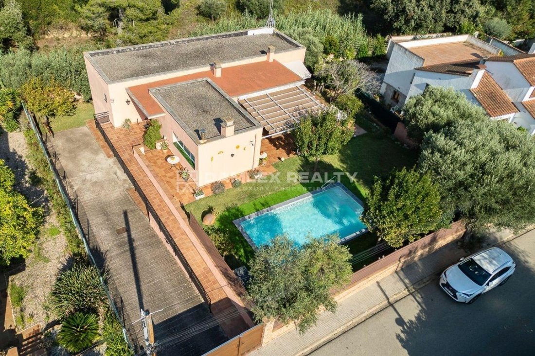 House in Calonge i Sant Antoni, Catalonia, Spain 1 - 16186370