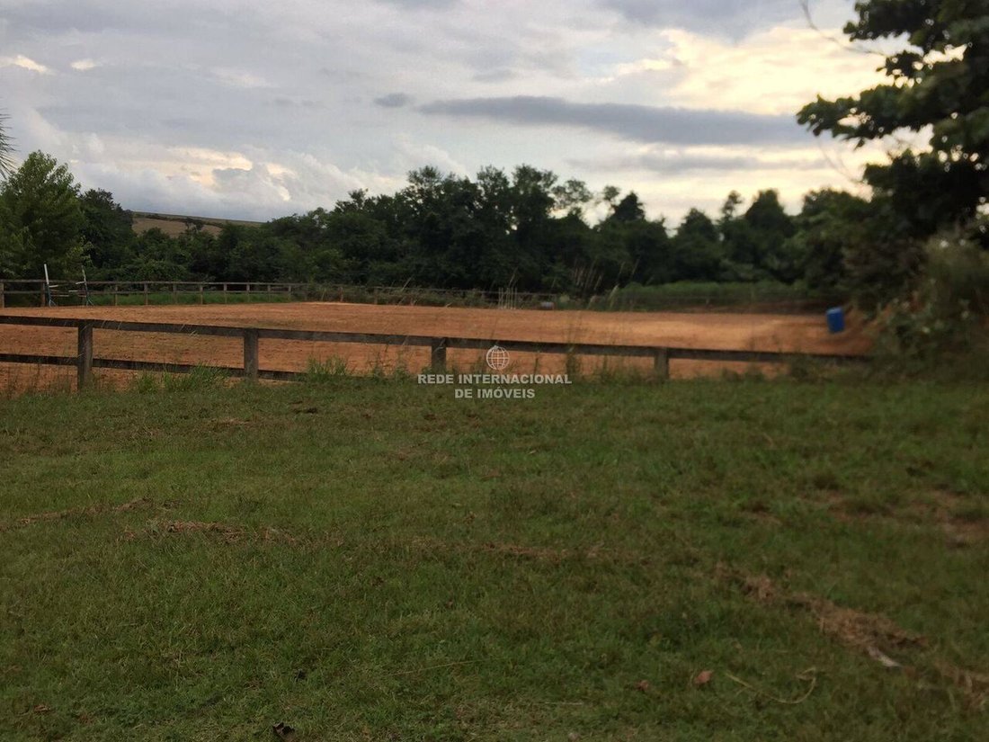 Land in Sorocaba, State of São Paulo, Brazil 2 - 16186906