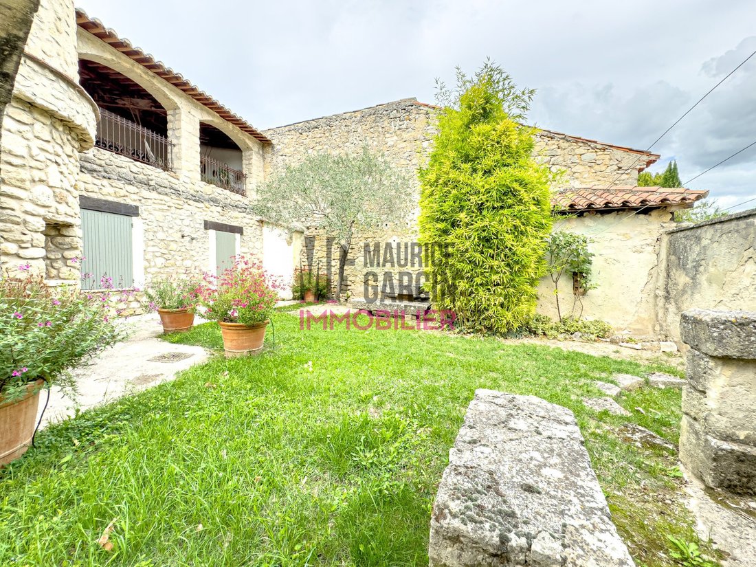 House in Mormoiron, Provence-Alpes-Côte d'Azur, France 3 - 16187577