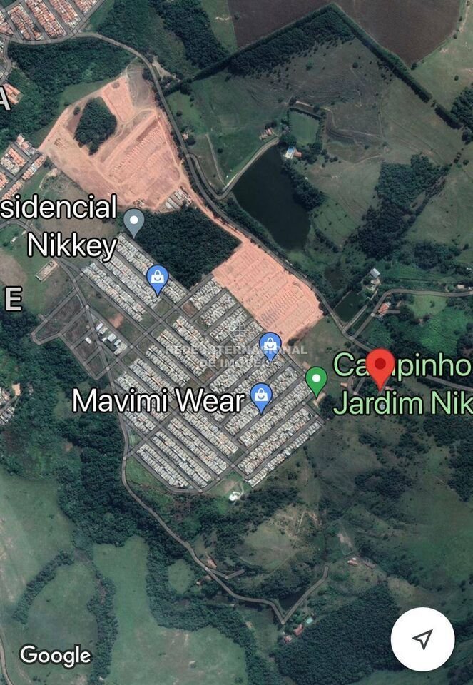 Land in Sorocaba, State of São Paulo, Brazil 3 - 16186648