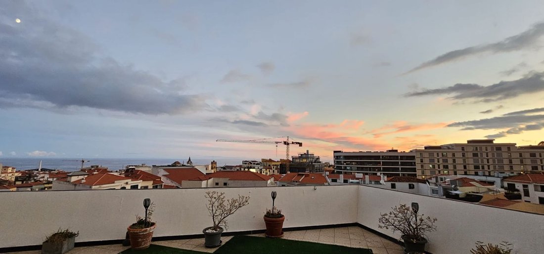 Apartment in Sao Pedro, Madeira, Portugal 5 - 16186323