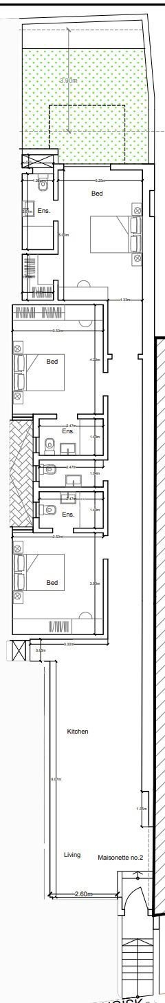 Apartment in Balzan, Malta 5 - 16186174