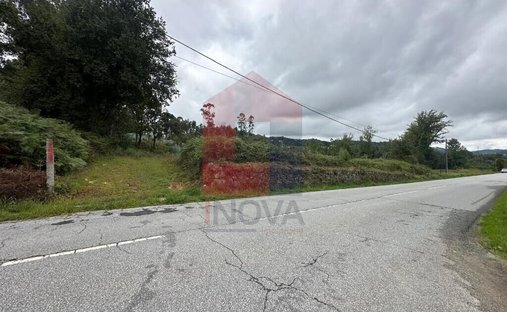 Terreno a Valbom (Sao Pedro), Passo e Valbom (Sao Martinho), Braga, Portogallo 1