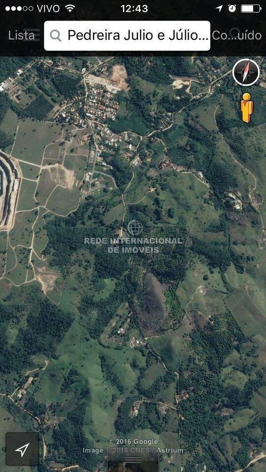 Land in Caputera, State of São Paulo, Brazil 2 - 16186766