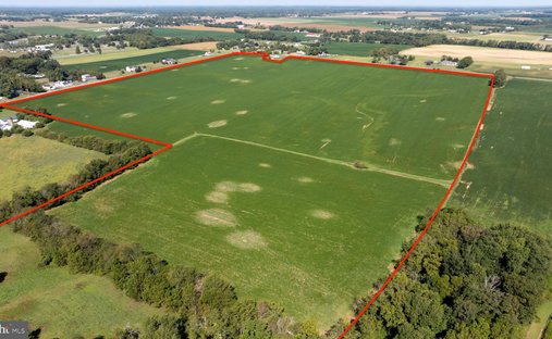 Land in Bridgeton, New Jersey, United States 1
