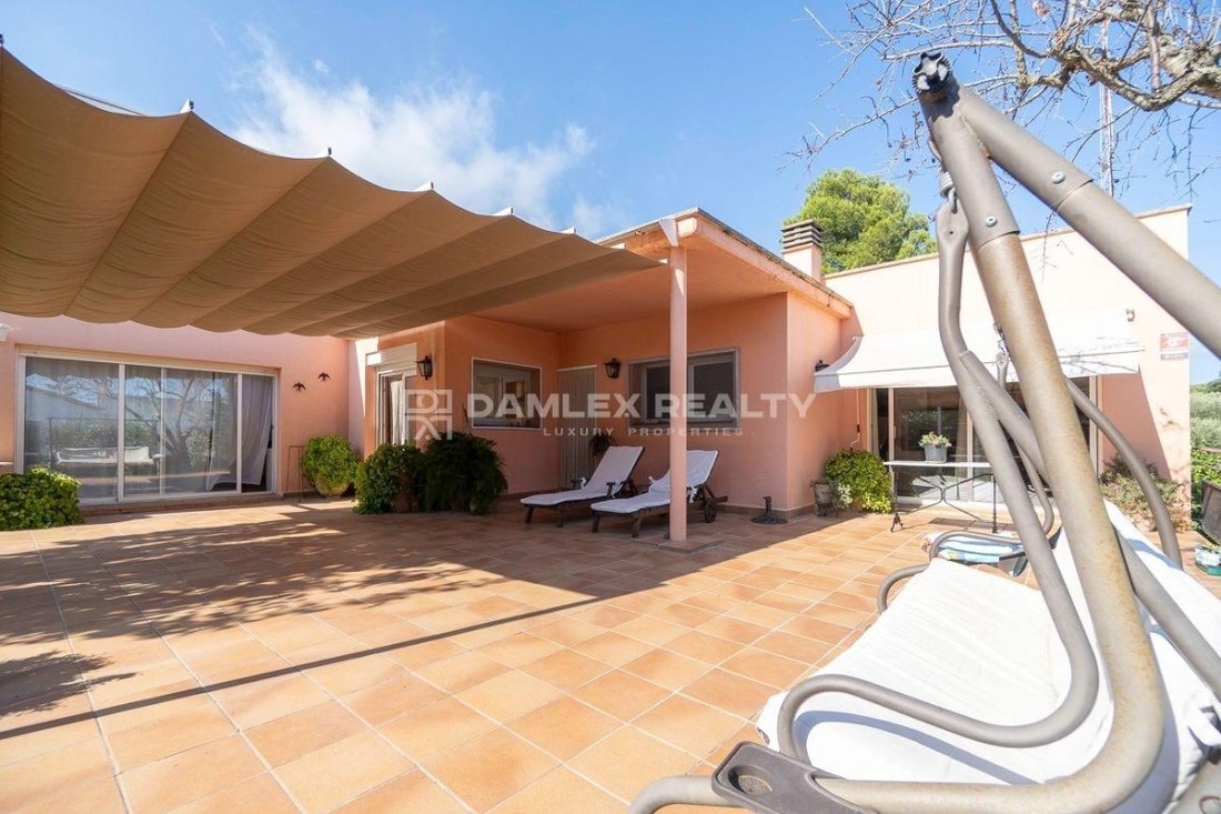 House in Calonge i Sant Antoni, Catalonia, Spain 5 - 16186370