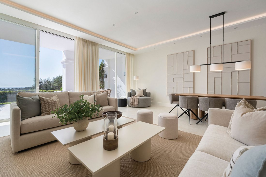 Townhouse in La Quinta, Benahavis, Andalusia 4 - 16186549