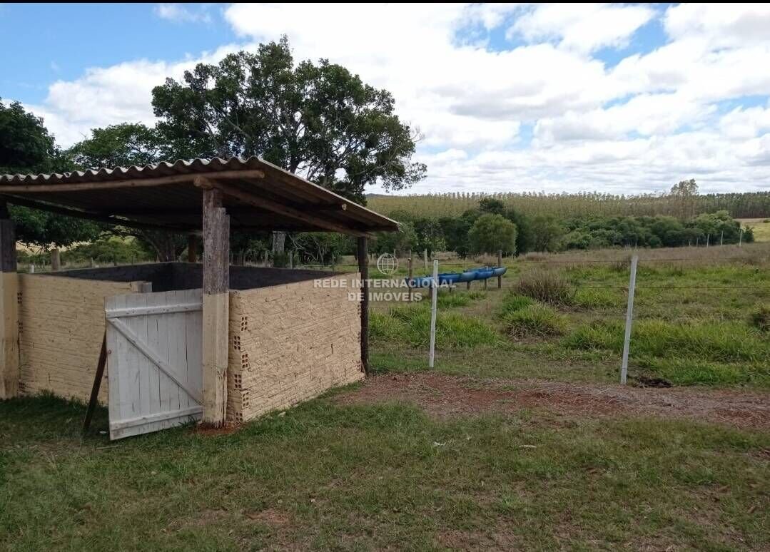 Farm Ranch in Paranapanema, State of São Paulo, Brazil 1 - 16186924
