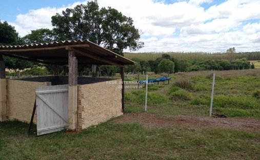 Farm Ranch in Paranapanema, State of São Paulo, Brazil 1