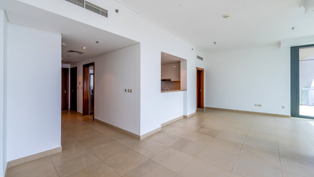 Apartment in Downtown Dubai, Dubai, United Arab Emirates 3 - 16183079