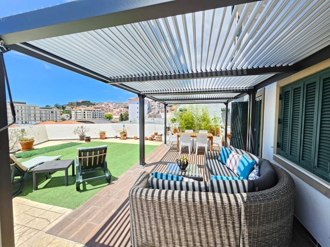 Apartment in Sao Pedro, Madeira, Portugal 2 - 16186323