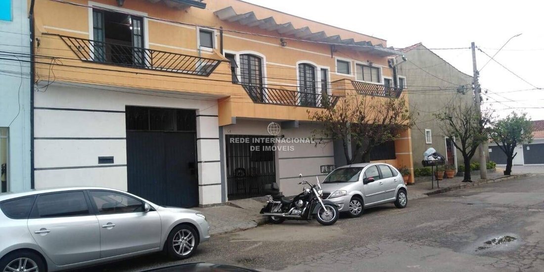 Apartment in Jardim Tatiana, State of São Paulo, Brazil 2 - 16186920