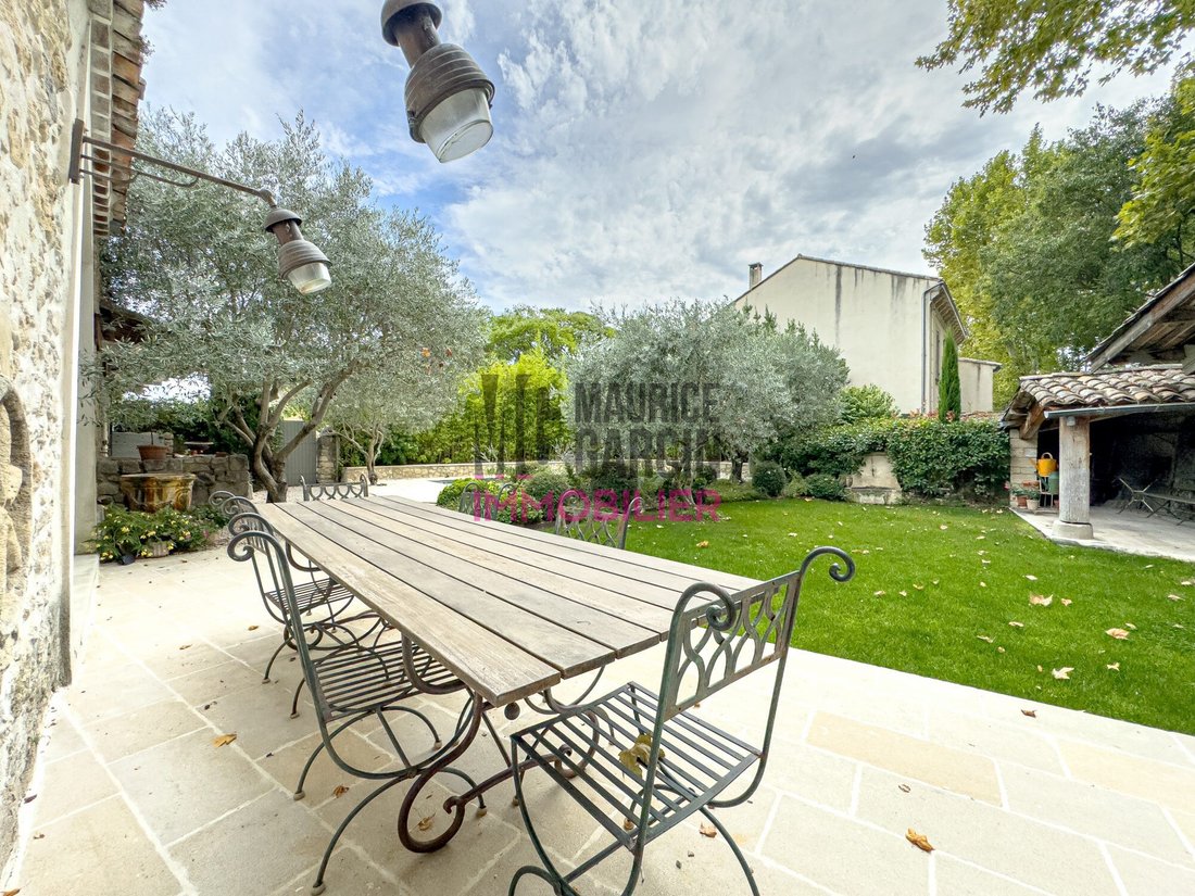 House in Mormoiron, Provence-Alpes-Côte d'Azur, France 4 - 16187577