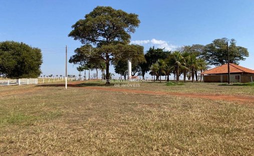 Farm Ranch in General Maynard, State of Sergipe, Brazil 1