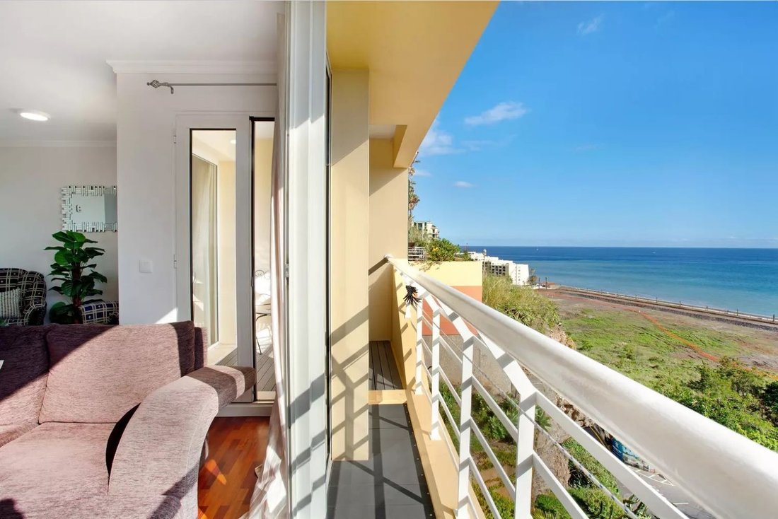 Apartment in Sao Martinho, Madeira, Portugal 3 - 16186355