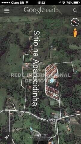 Rancho en Jardim Josane, Estado de São Paulo, Brasil 1 - 16186930